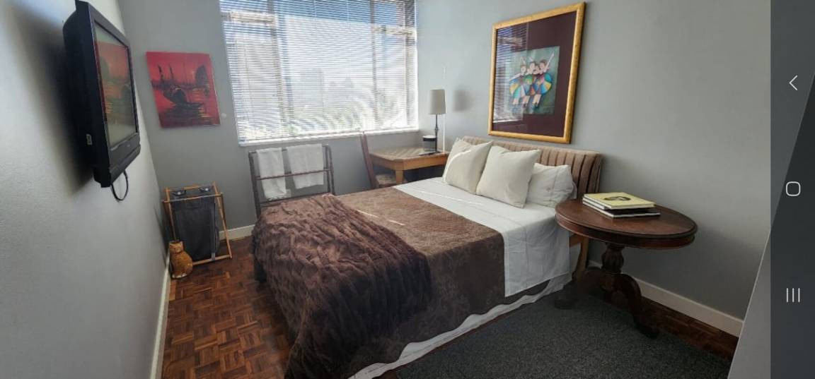 Cape Town City Centre Resort | Private room ∙ 1 guest