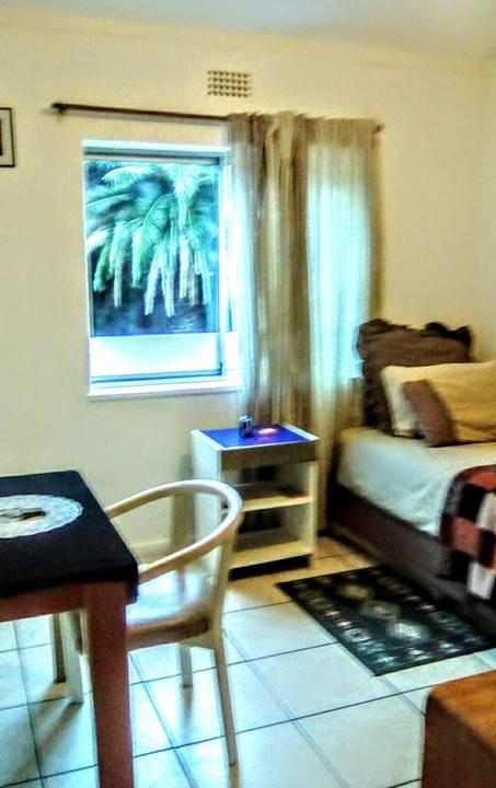 Cape Town City Centre Resort | Private room ∙ 1 guest