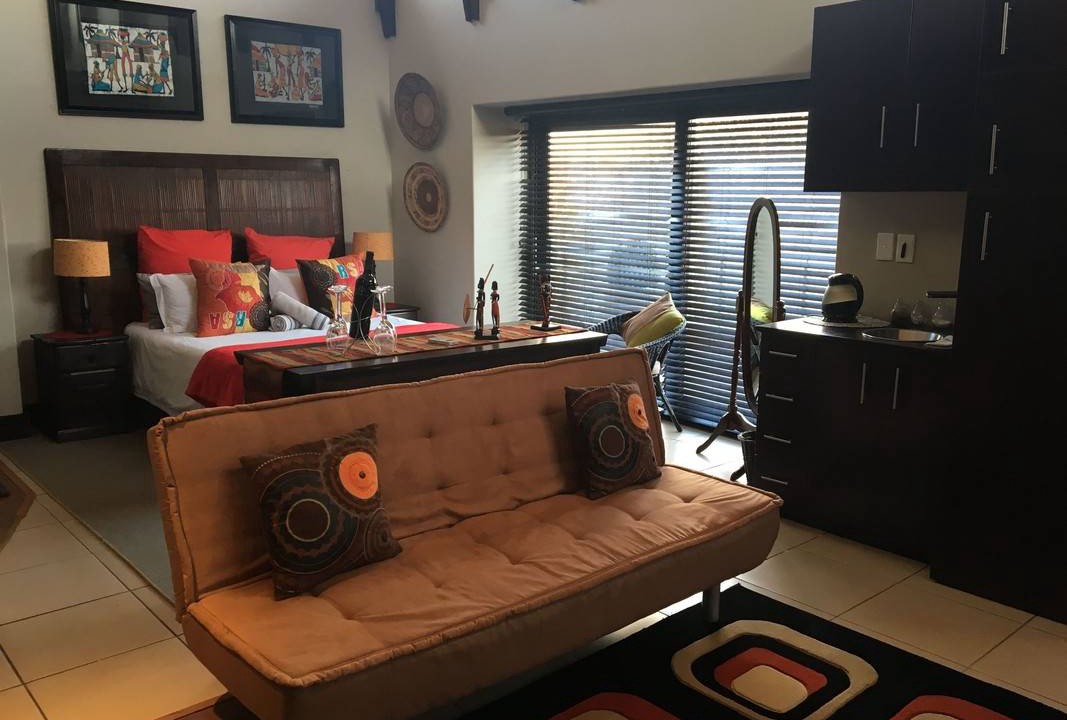 Centurion Resort | Private room ∙ 1 guest