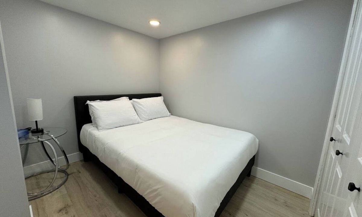 Paradise Valley Apartment | Private 1BR apartment near SF/SFO + EV