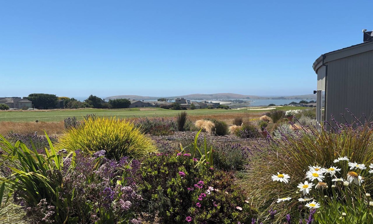 Bodega Bay House | Private-Full Views-14th Fairway-4.5Bedrooms-3 Baths-2900 sqft-Pool Table-Hot Tub