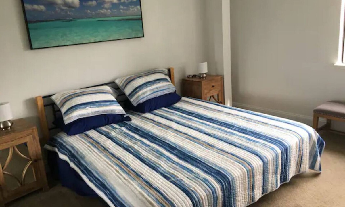 El Granada House | Private In Law Unit In Beachfront Neighborhood Steps To Sand Walk To Restaurants
