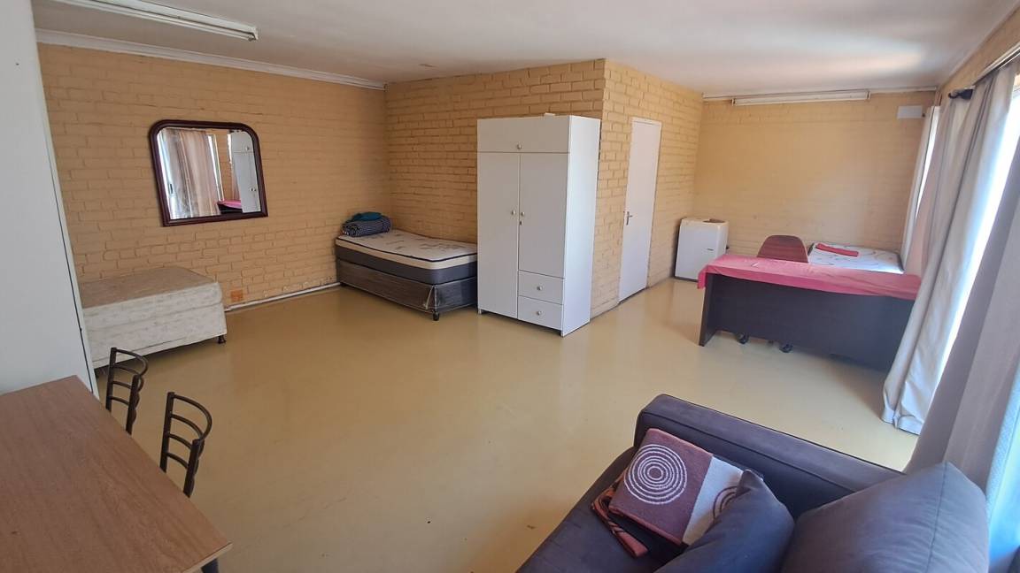 Goodwood Resort | Private room ∙ 3 guests
