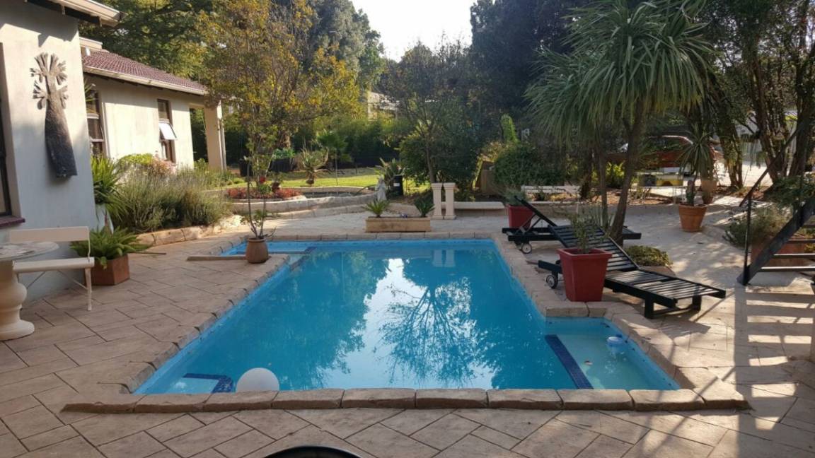 Randpark Ridge Resort | Private room ∙ 1 guest