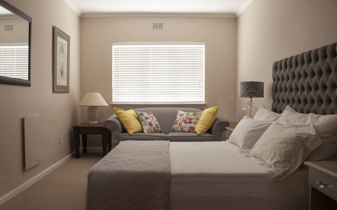 Claremont Resort | Private room ∙ 1 guest