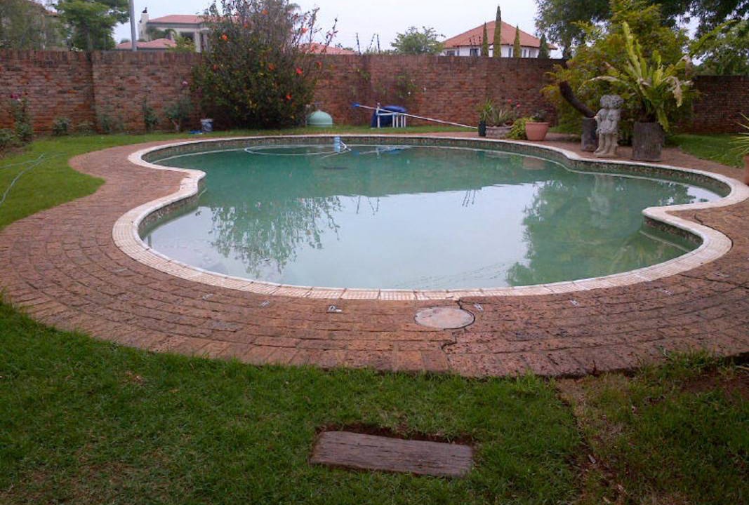 Pretoria Resort | Private room ∙ 2 guests
