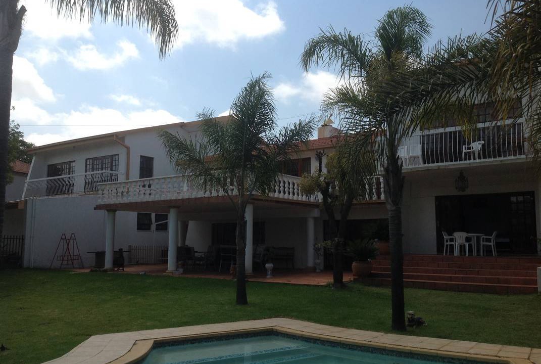 Pretoria Resort | Private room ∙ 1 guest