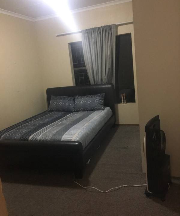 Weltevredenpark Resort | Private room ∙ 2 guests