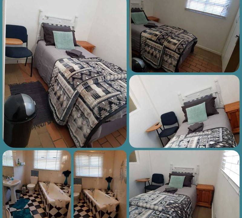 Cape Town City Centre Resort | Private room ∙ 1 guest