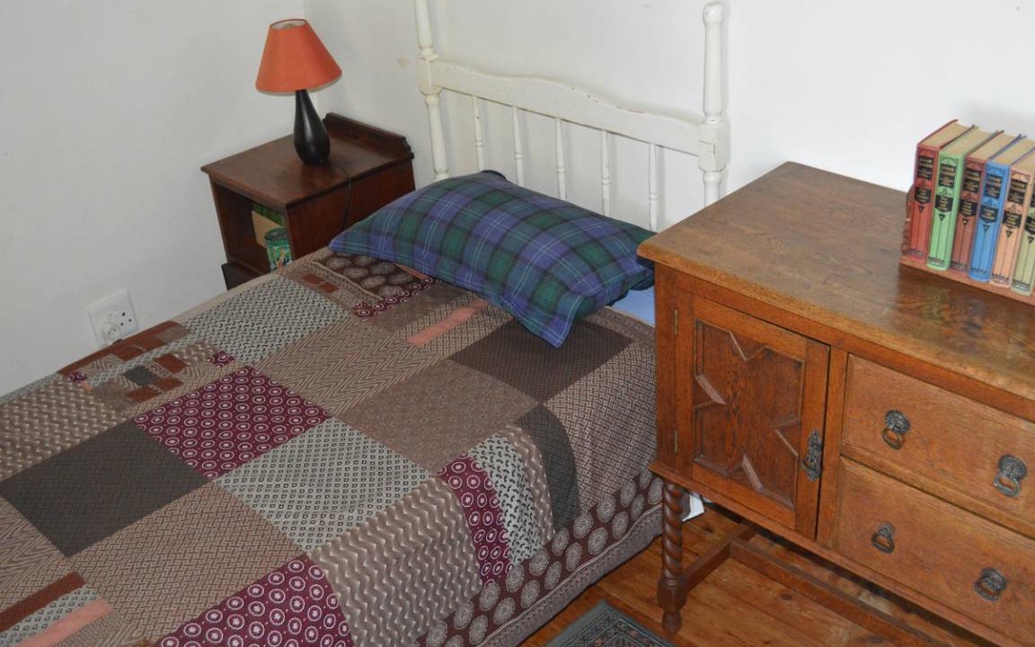 Swartland Resort | Private room ∙ 1 guest