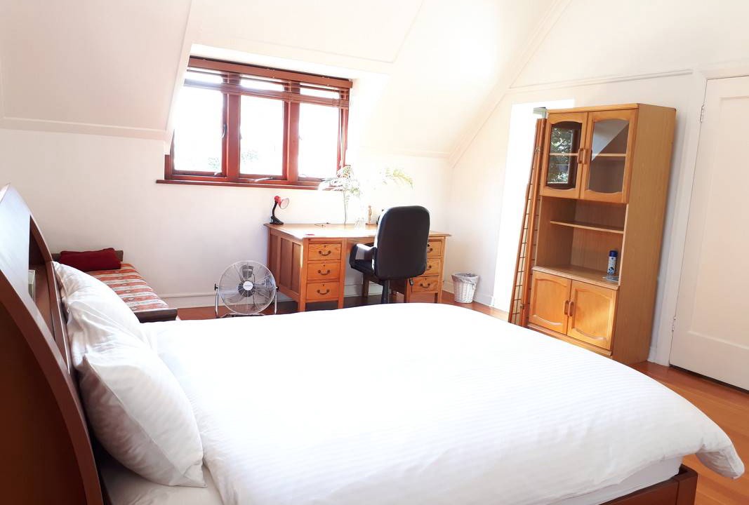 Newlands Resort | Private room ∙ 1 guest