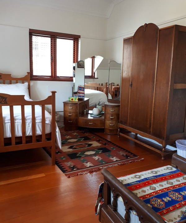 Newlands Resort | Private room ∙ 1 guest