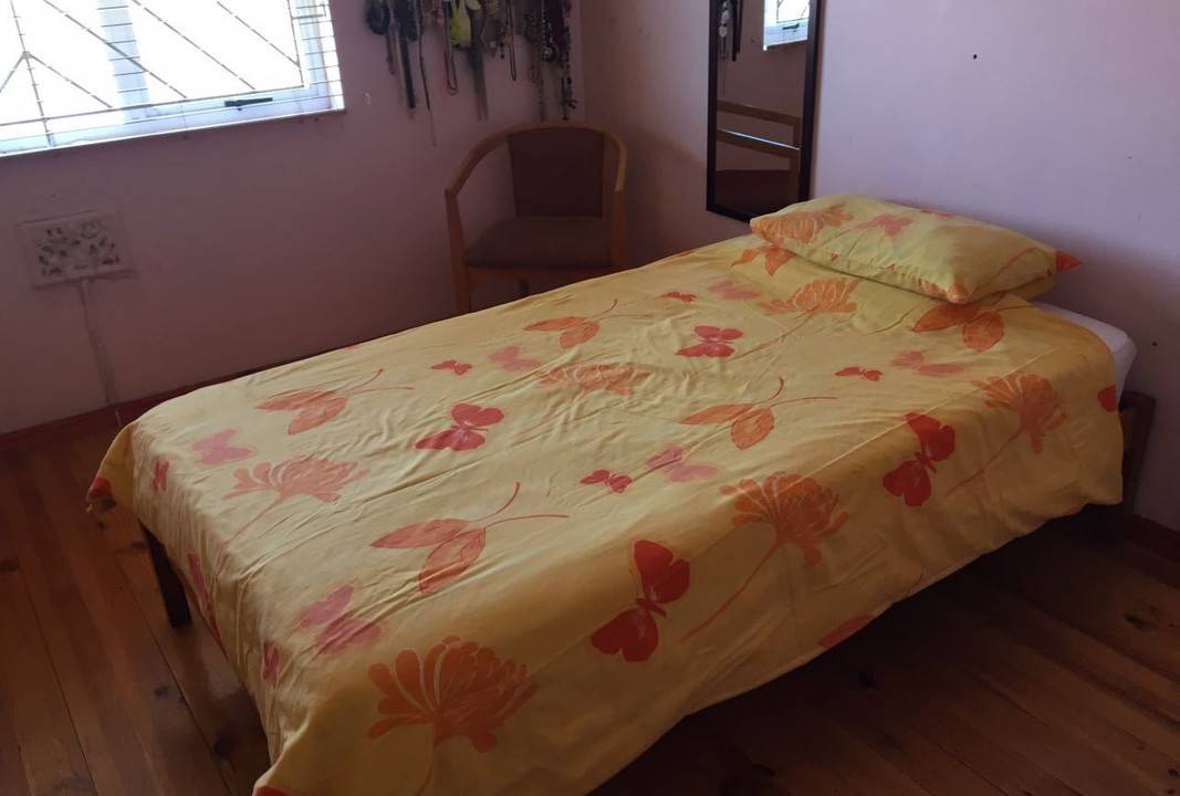 Salt River Resort | Private room ∙ 1 guest