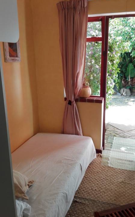Bergvliet Resort | Private room ∙ 1 guest
