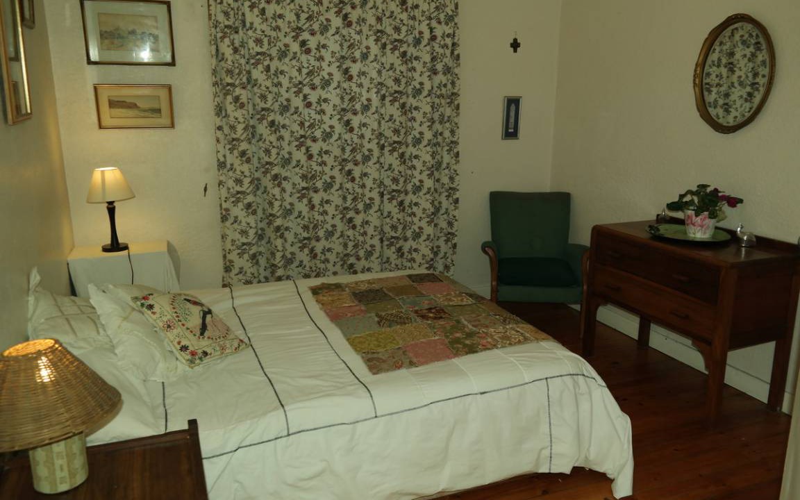 Plumstead Resort | Private room ∙ 1 guest