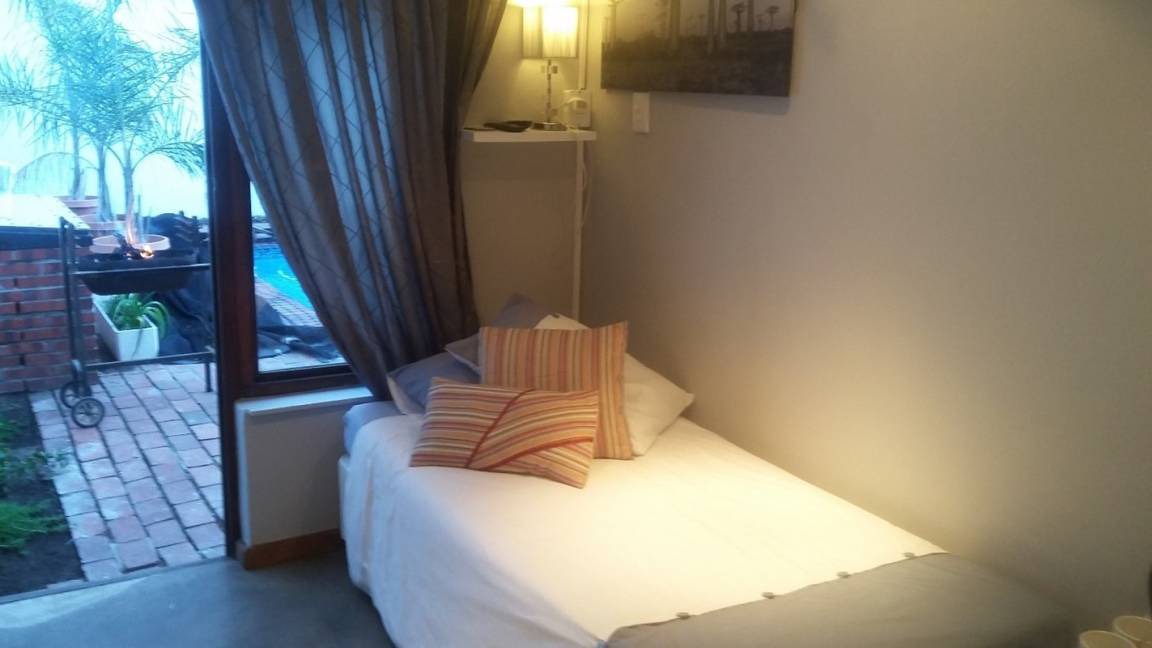 Kenridge Resort | Private room ∙ 1 guest