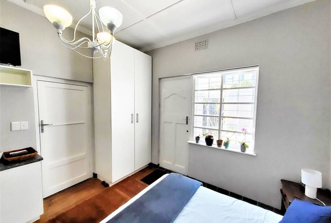 Sea Point Resort | Private room ∙ 1 guest