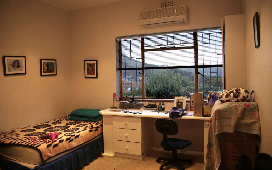 Cape Town City Centre Resort | Private room ∙ 1 guest