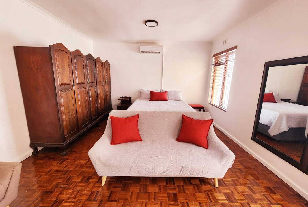 Cape Town City Centre Resort | Private room ∙ 1 guest