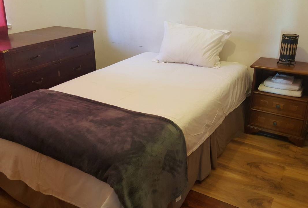 Cape Town Resort | Private room ∙ 1 guest