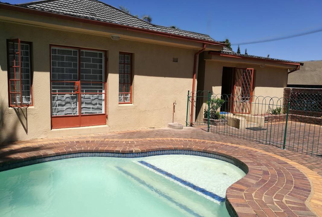 Primrose Resort | Private room ∙ 1 guest