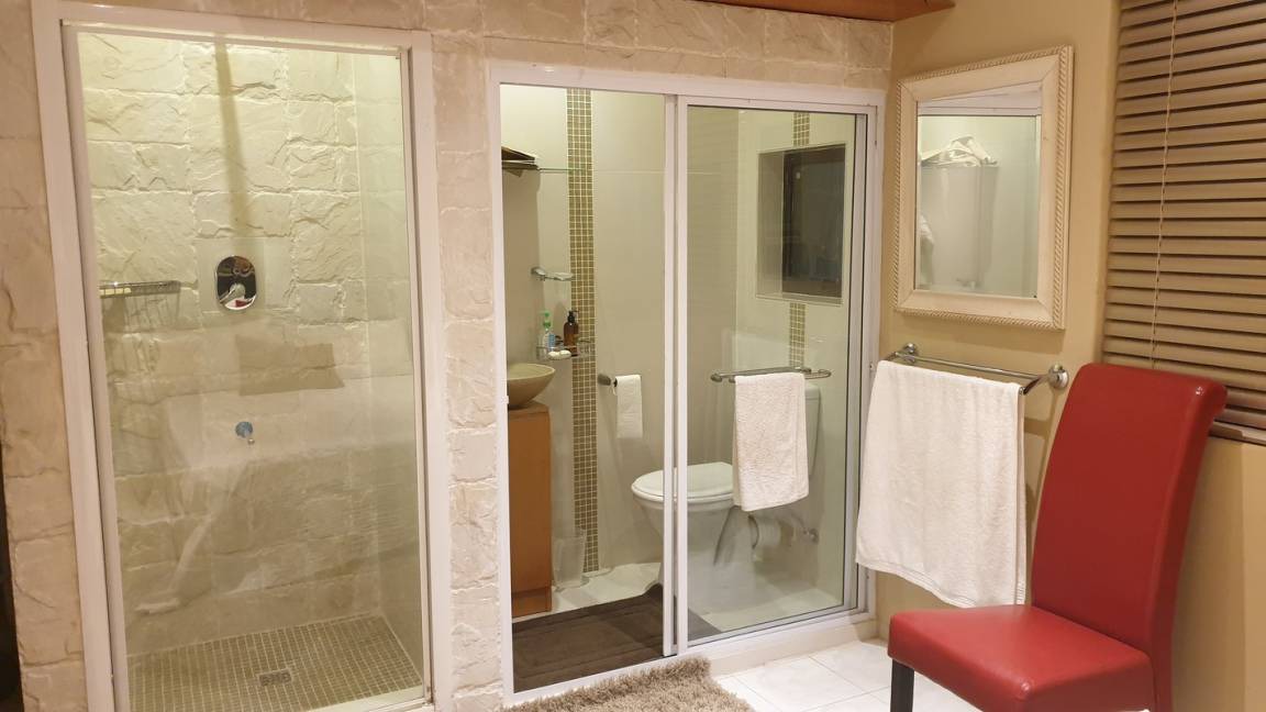 Goodwood Resort | Private room ∙ 1 guest