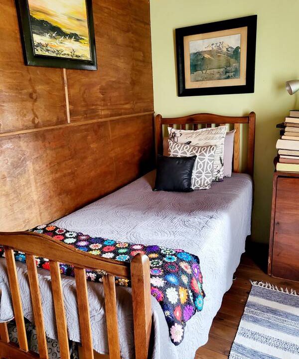 Govan Mbeki Resort | Private room ∙ 1 guest