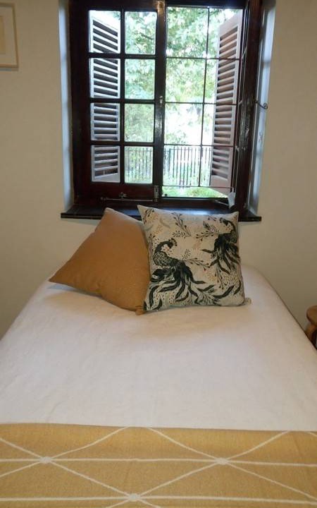 Paarl Resort | Private room ∙ 1 guest