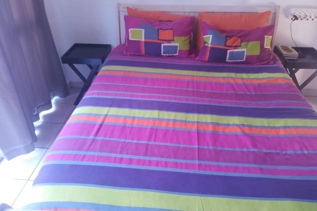 Grassy Park Resort | Private room ∙ 1 guest