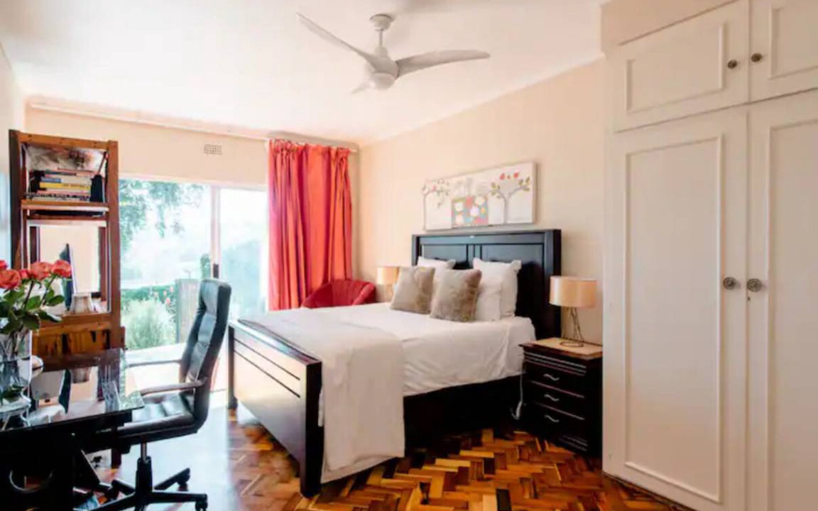 Greater Johannesburg Metropolitan Area Resort | Private room ∙ 2 guests