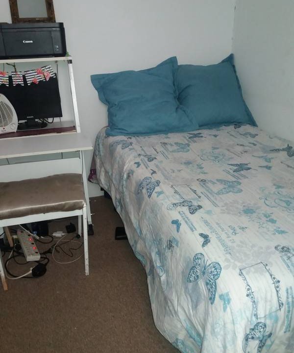 Kraaifontein Resort | Private room ∙ 2 guests