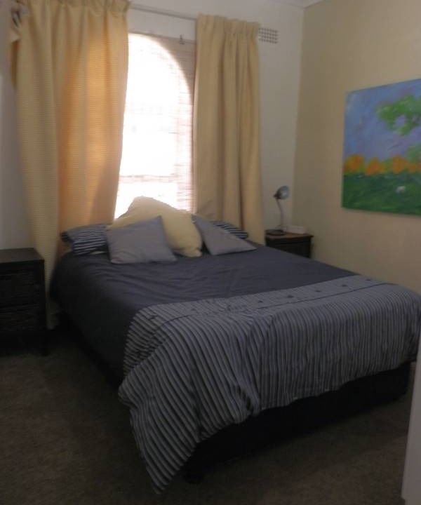 Somerset West Resort | Private room ∙ 2 guests