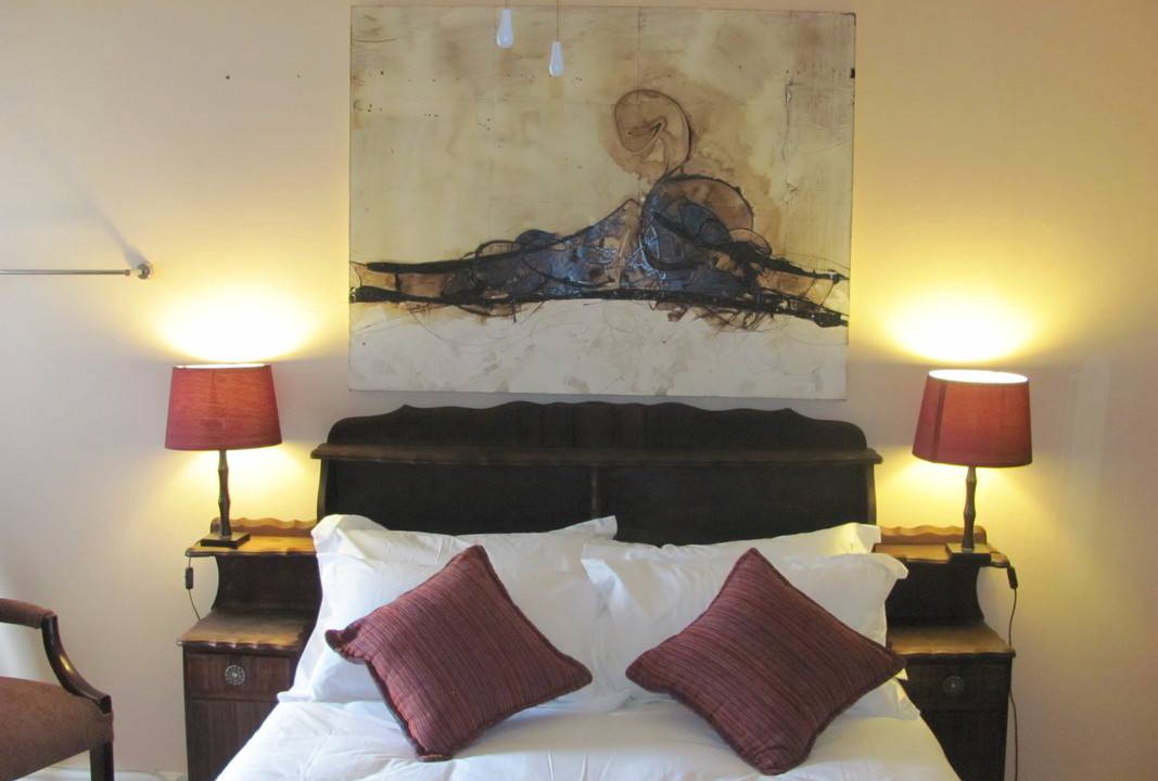 Sutherland Resort | Private room ∙ 2 guests