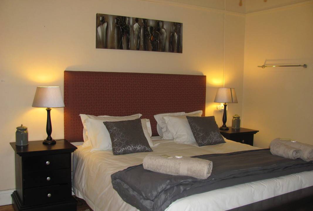 Sutherland Resort | Private room ∙ 2 guests