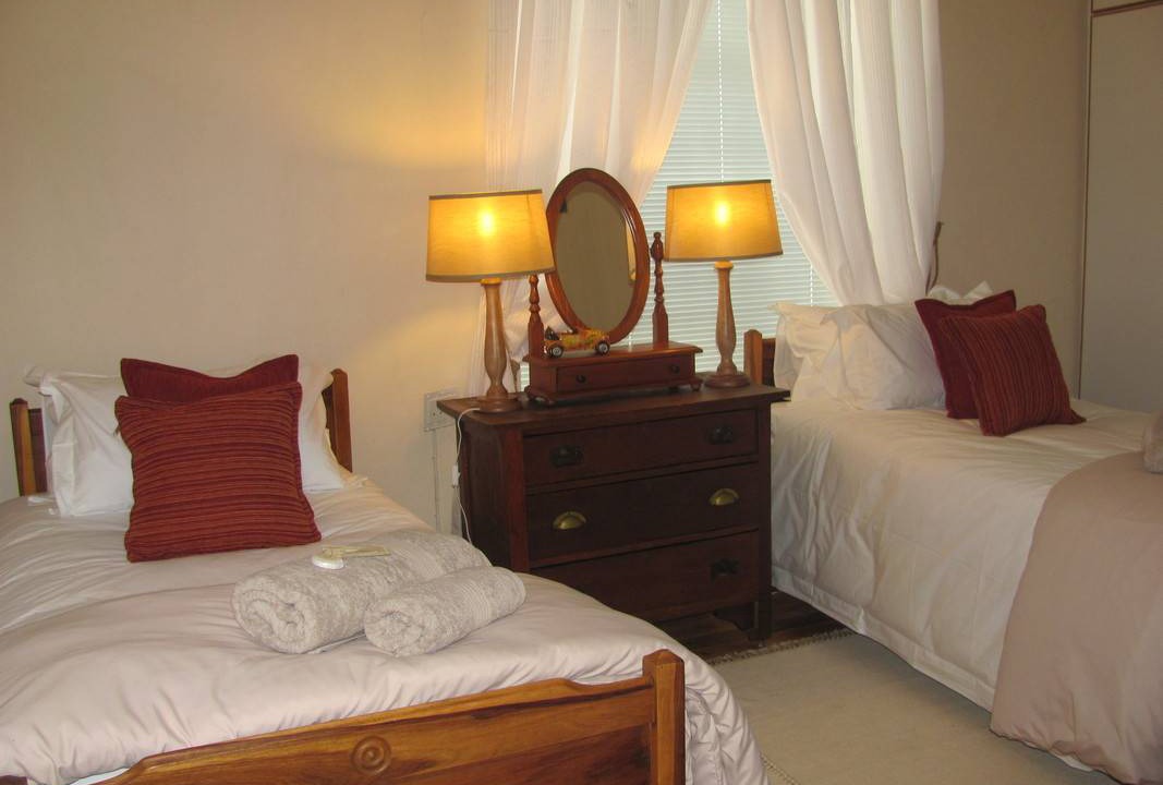 Sutherland Resort | Private room ∙ 2 guests
