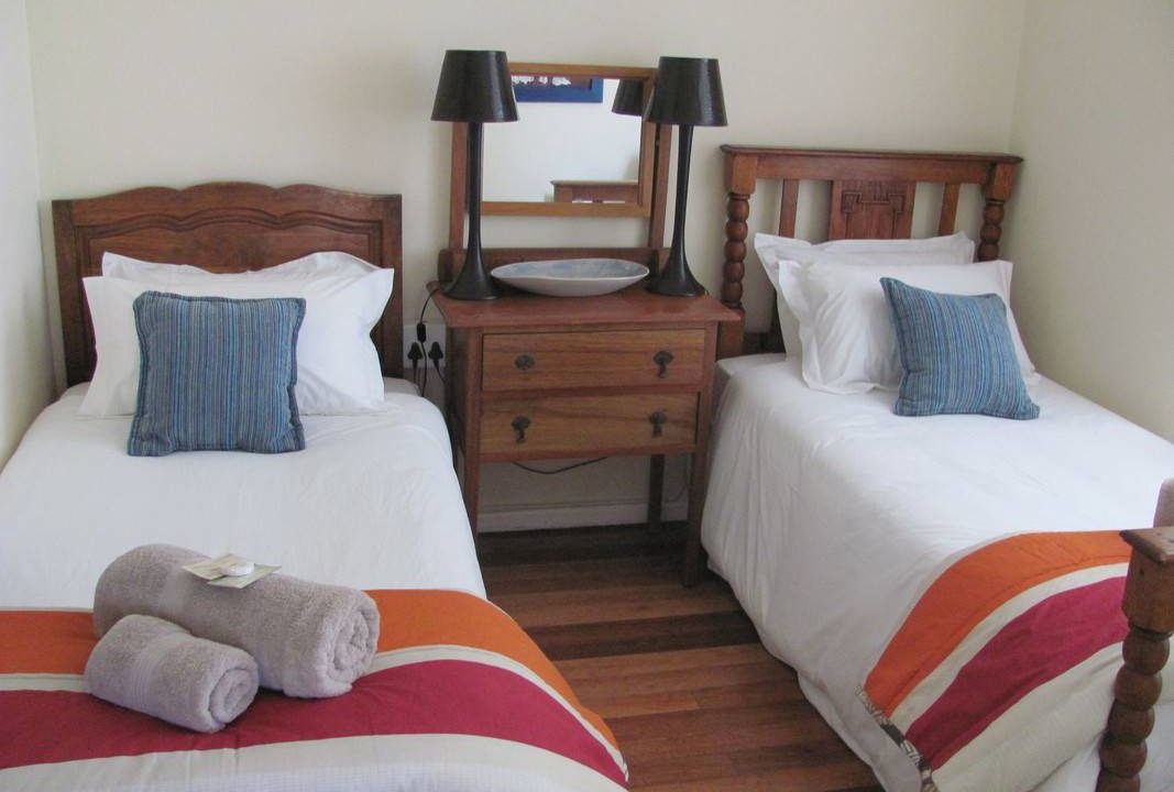 Sutherland Resort | Private room ∙ 2 guests