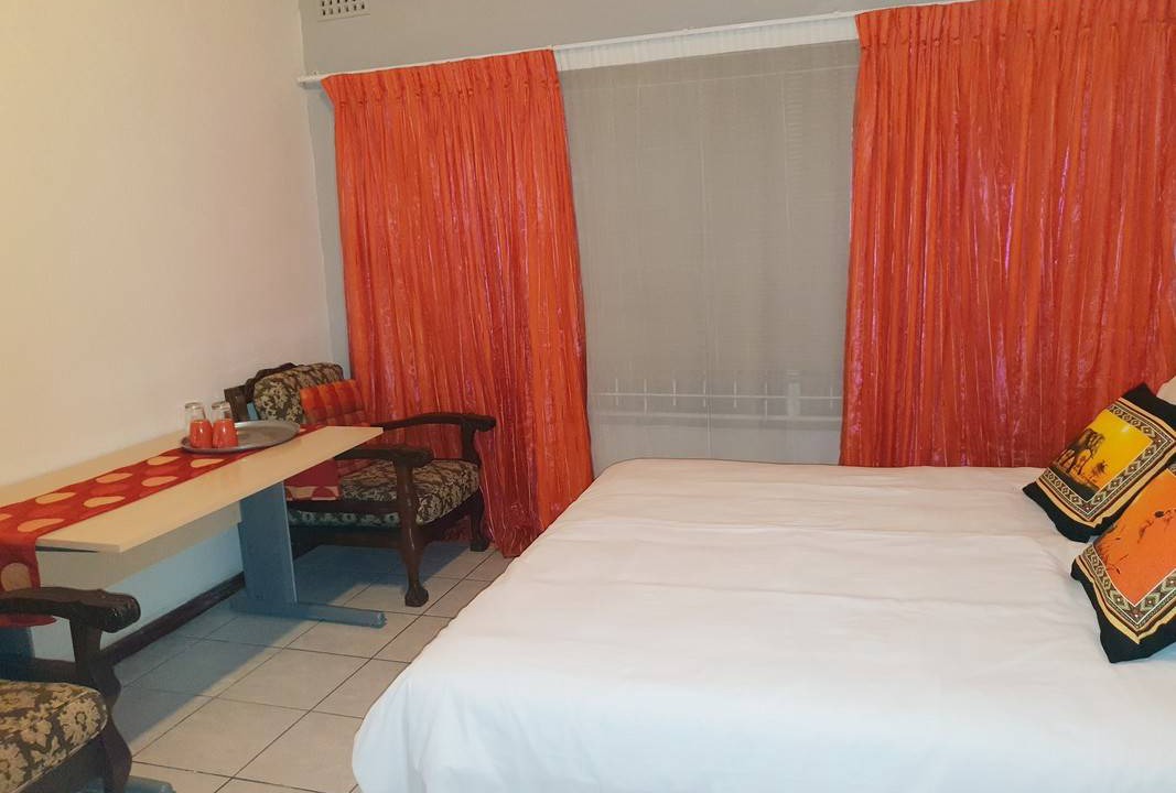 Kareeberg Resort | Private room ∙ 2 guests