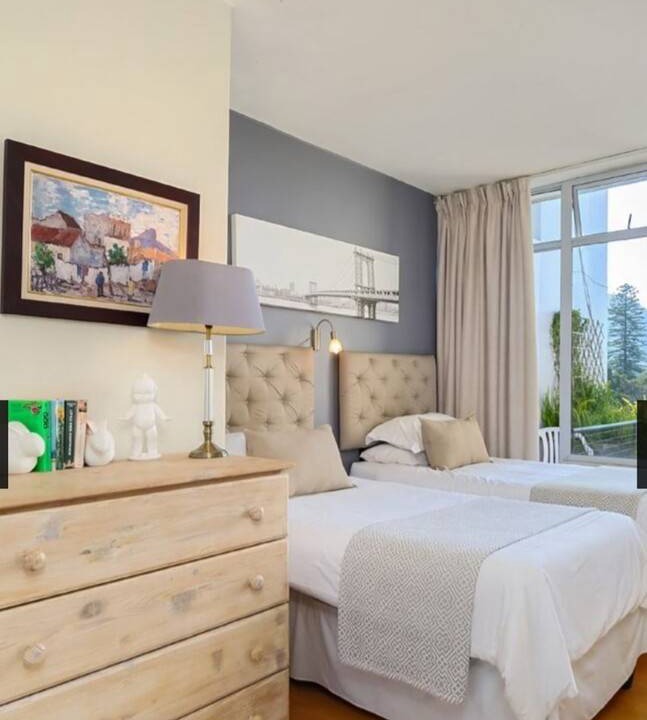 Claremont Resort | Private room ∙ 2 guests