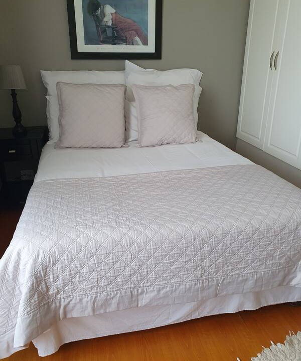 Claremont Resort | Private room ∙ 2 guests