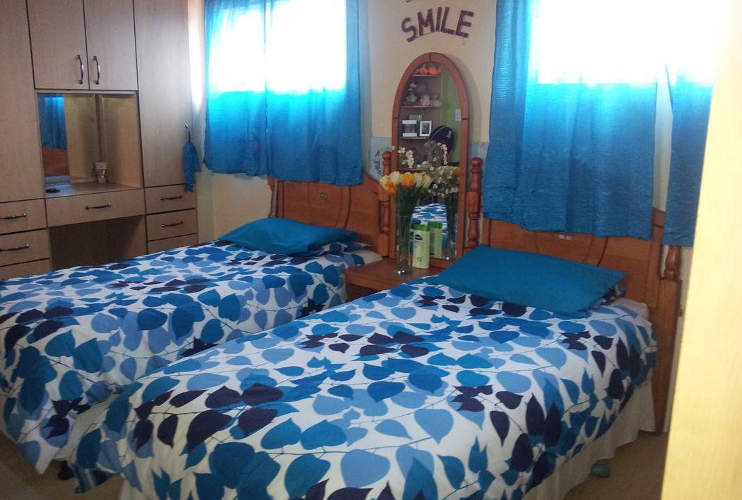 Cape Town Resort | Private room ∙ 2 guests