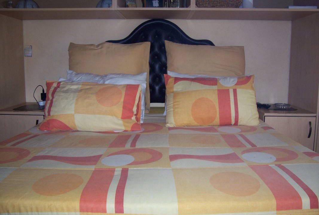 Cape Town Resort | Private room ∙ 2 guests