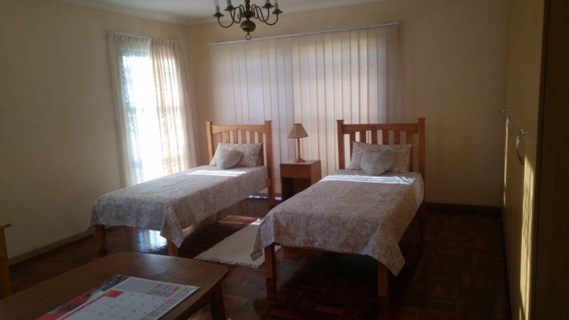 Redhill Resort | Private room ∙ 2 guests