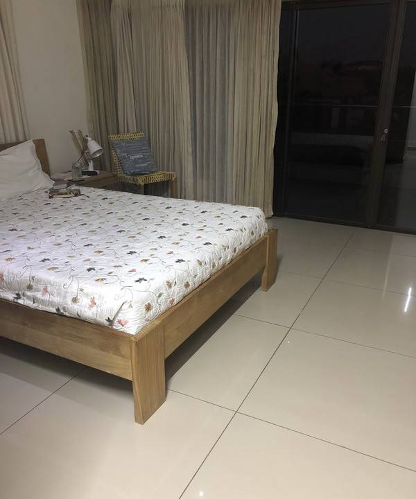 Pretoria Resort | Private room ∙ 2 guests
