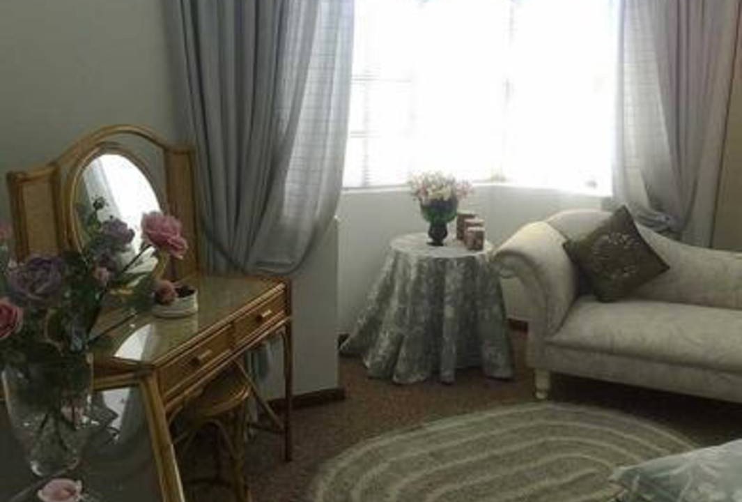 Port Elizabeth Resort | Private room ∙ 2 guests