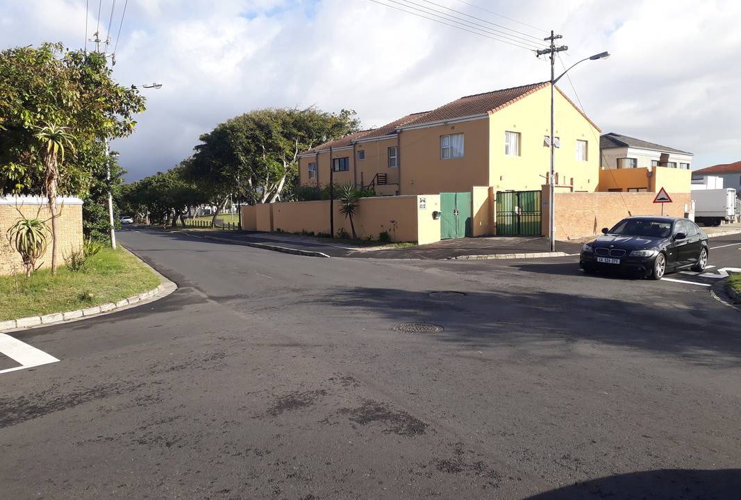 Rondebosch East Resort | Private room ∙ 2 guests
