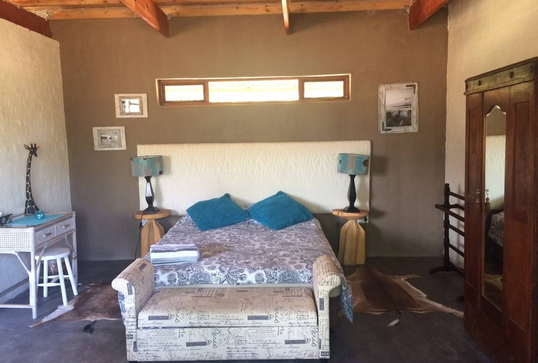 Vaalwater Resort | Private room ∙ 2 guests