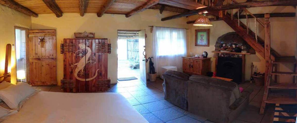 Umtshezi Resort | Private room ∙ 2 guests