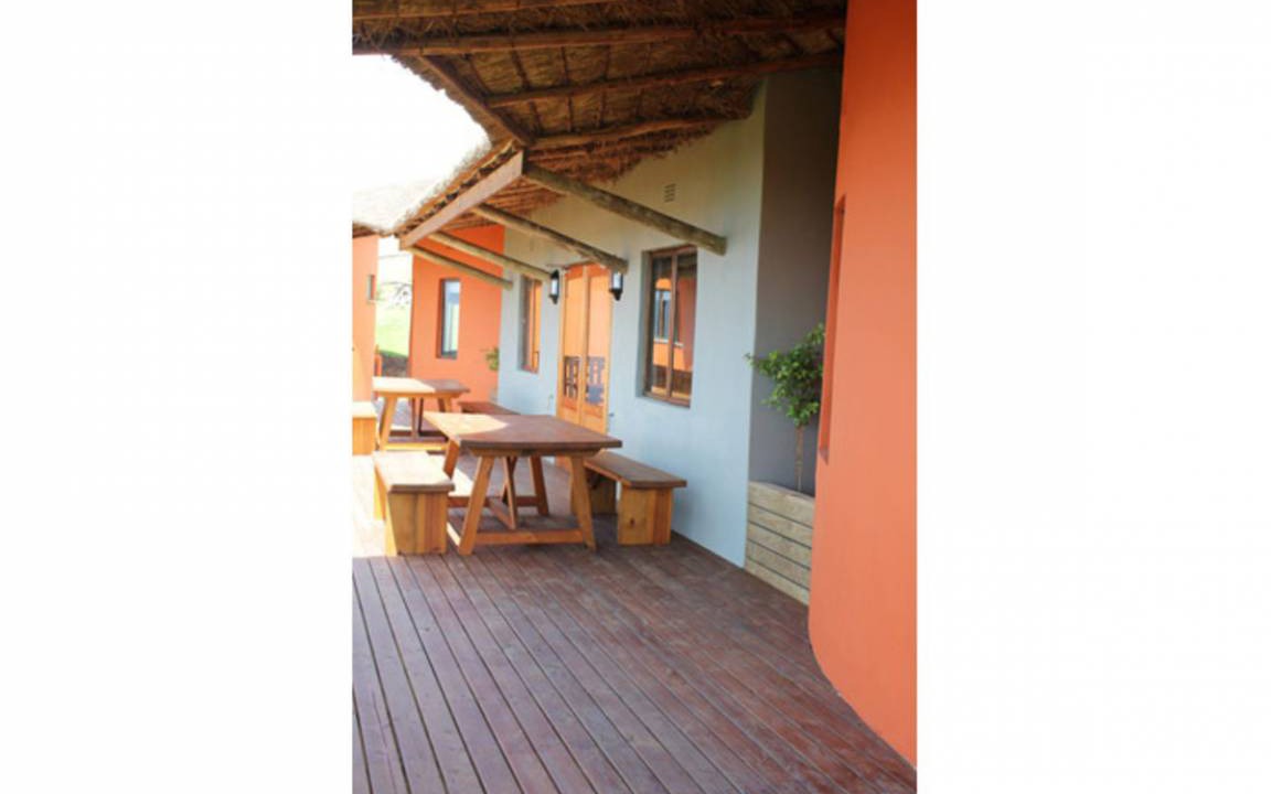 Lutsheni Resort | Private room ∙ 2 guests