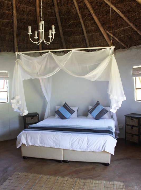 Lutsheni Resort | Private room ∙ 2 guests