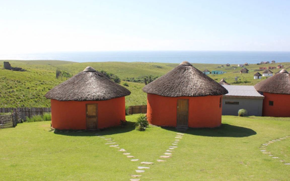 Lutsheni Resort | Private room ∙ 2 guests